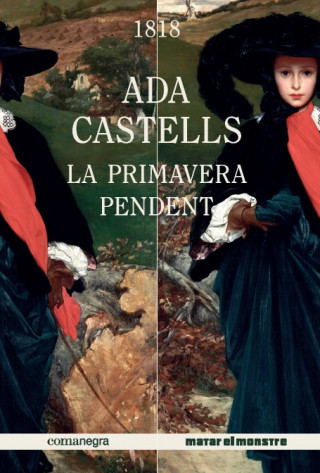 Knjiga LA PRIMAVERA PENDENT ADA CASTELLS