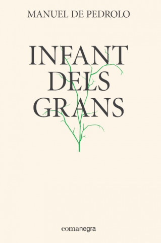 Boek INFANT DELS GRANS MANUEL DE PEDROLO