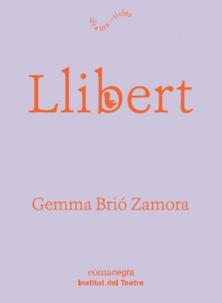 Knjiga LLIBERT GEMMA BRIO