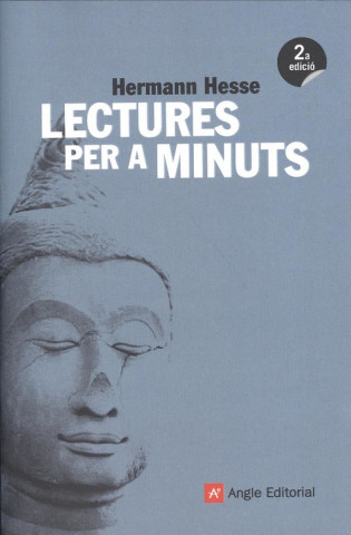 Βιβλίο LECTURES PER A MINUTS HERMAN HESSE
