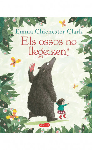 Buch ELS OSSOS NO LLEGEIXEN EMMA CHICHESTER CLARK