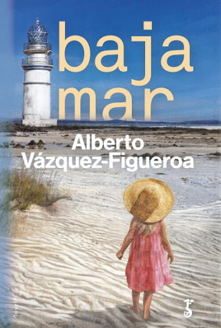 Carte BAJAMAR ALBERTO VAZQUEZ-FIGUEROA