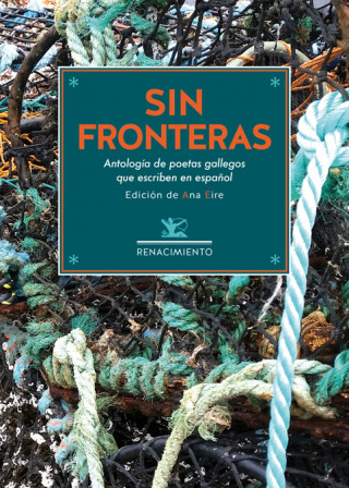 Книга SIN FRONTERAS ANA EIRE