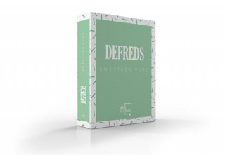 Carte DEFREDS EN ESTADO PURO DEFREDS