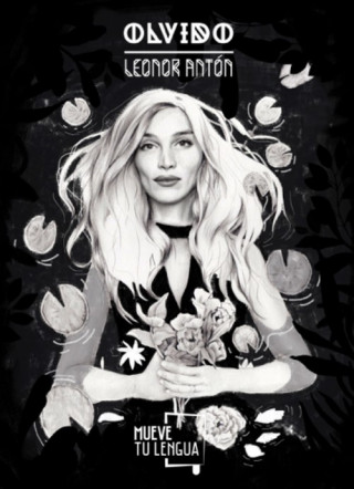 Knjiga OLVIDO LEONOR ANTON