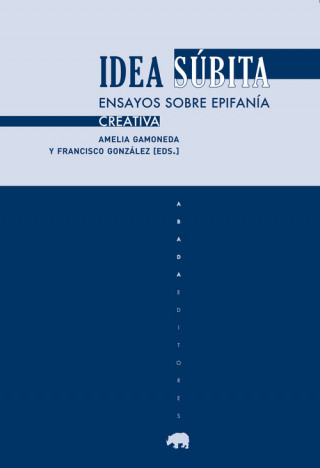 Buch IDEA SUBITA AMELIA GAMONEDA