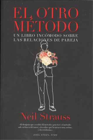 Kniha EL OTRO MTODO NEIL STRAUSS
