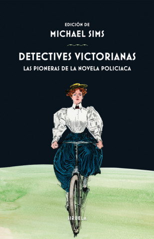 Livro Detectives victorianas LAURA SALAS