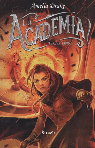 Knjiga LA ACADEMIA AMELIA DRAKE