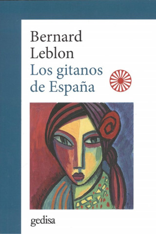 Книга LOS GITANOS DE ESPAÑA BERNARD LEBLON