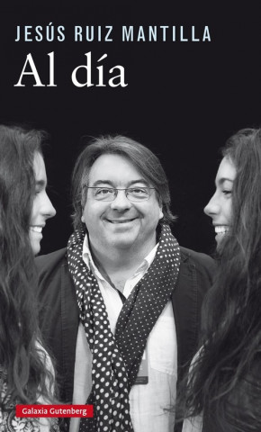 Boek AL DÍA JESUS RUIZ MANTILLA
