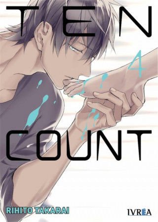 Carte TEN COUNT 4 RIHITO TAKARAI