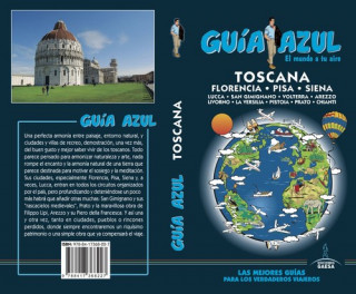 Book TOSCANA Ingelmo