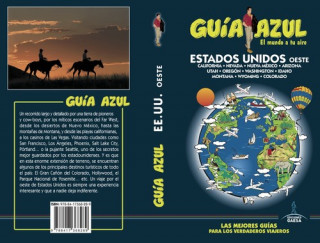 Libro EEUU OESTE 