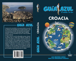 Libro CROACIA 