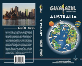 Könyv AUSTRALIA 2018 