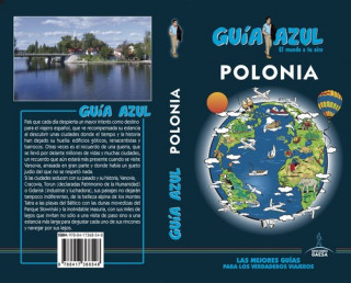 Kniha POLONIA 2018 