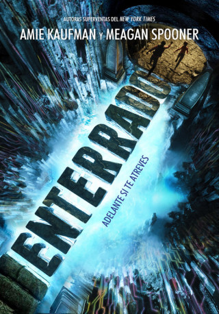 Book ENTERRADO KAUFMAN