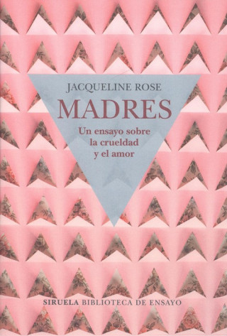 Kniha MADRES JACQUELINE ROSE