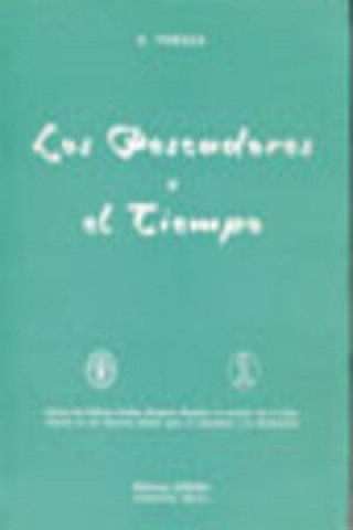 Книга LOS PESCADORES/EL TIEMPO K. TERADA