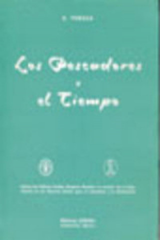 Buch LOS PESCADORES/EL TIEMPO K. TERADA