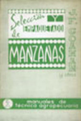 Carte SELECCIÓN/EMPAQUETADO DE MANZANAS J. F. GOAMAN