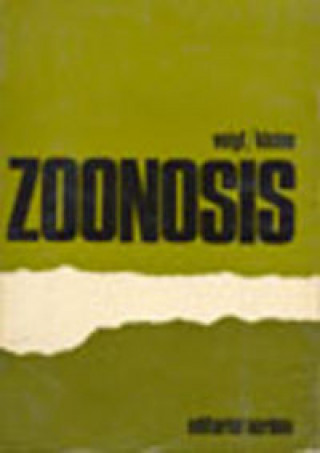 Carte ZOONOSIS A. VOIGT