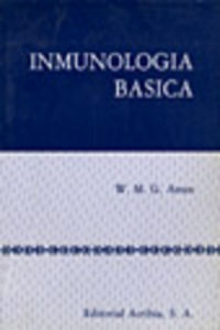 Carte INMUNOLOGÍA BÁSICA W. M. G. AMOS