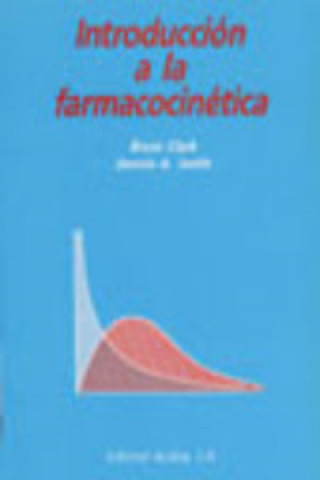 Carte INTRODUCCIÓN A LA FARMACOCINÉTICA B. CLARK