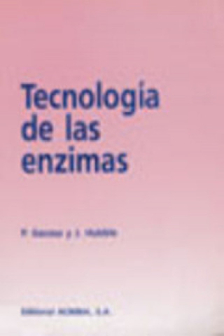 Carte TECNOLOGÍA DE LAS ENZIMAS P. GACESA