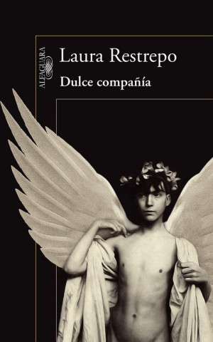 Carte Dulce compania LAURA RESTREPO