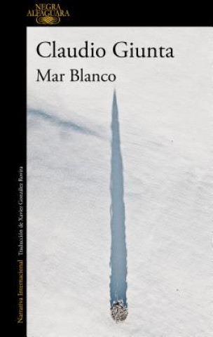 Książka MAR BLANCO CLAUDIO GIUNTA