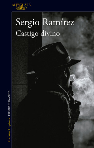 Carte Castigo divino SERGIO RAMIREZ