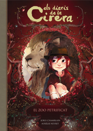 Boek EL ZOO PETRIFICAT JORIS CHAMBLAIN