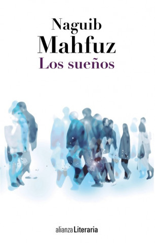 Könyv Los sueños NAGUIB MAHFUZ