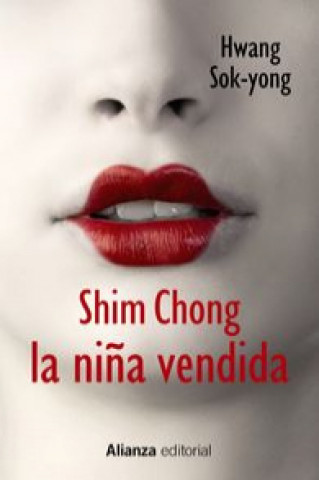 Kniha Shim Chong HWANG SOK-YONG