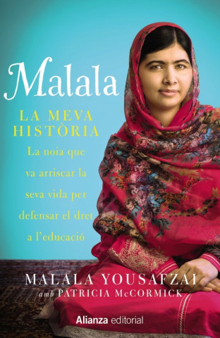 Carte Malala. La meva història MALALA YOUSAFZAI