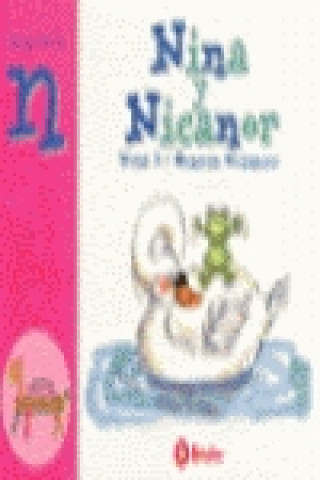 Carte Nina y Nicanor 