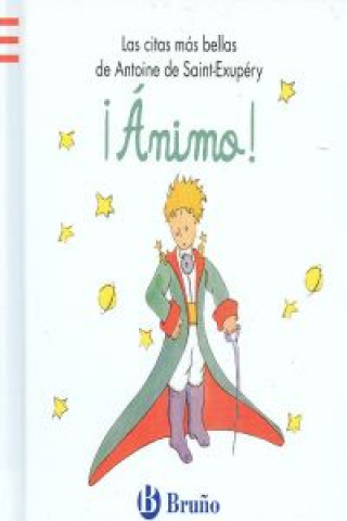 Kniha ­ANIMO! 