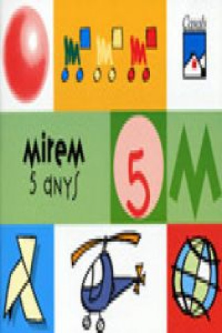 Book (CAT).(99).MIREM 5 ANYS 