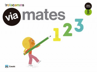 Buch VÍA MATES 5 ANYS TALLERS I RANCONS 