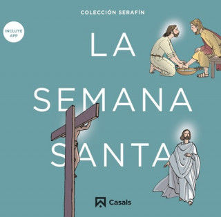 Kniha La Semana Santa 