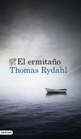 Boek El ermitaño THOMAS RYDAHL