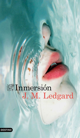 Книга INMERSION J.M. LEDGARD