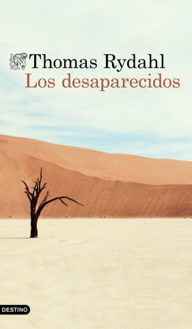 Buch LOS DESAPARECIDOS THOMAS RYDAHL