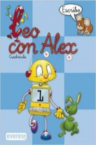 Carte (04).LEO CON ALEX 1.ESCRITURA (CUADRICULA).AZUL 