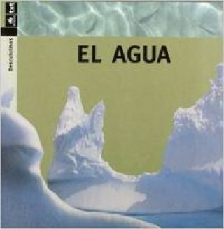 Knjiga El agua THIERRY COURTIN