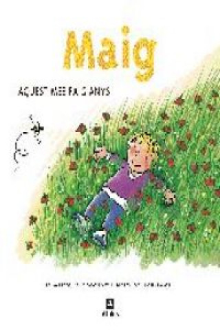 Knjiga Maig Espot