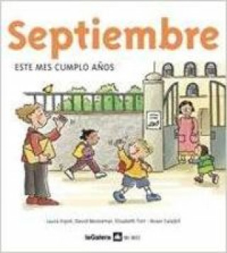 Book Septiembre LAURA ESPOT