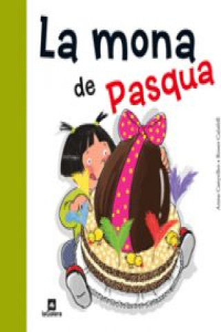 Buch La mona de Pasqua A. CANYELLES